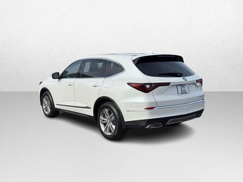 Certified 2026 Acura MDX SH-AWD image 3