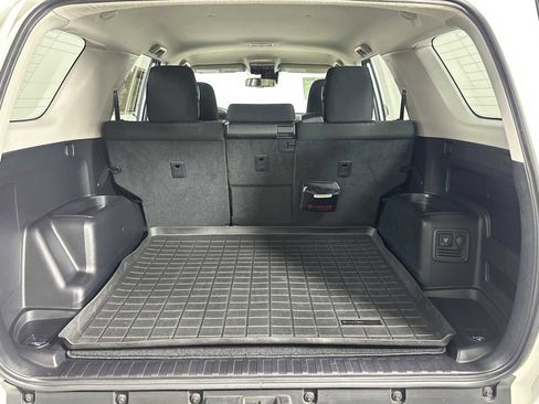 Used 2021 Toyota 4Runner TRD Off-Road image 30