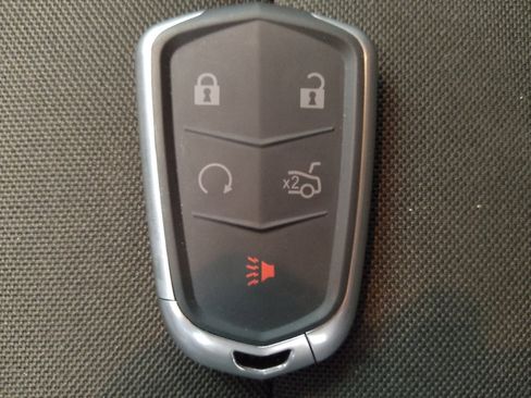 Used 2021 Chevrolet TrailBlazer LT w/ Convenience Package image 32