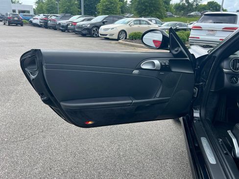 Used 2010 Porsche Boxster S RWD image 21