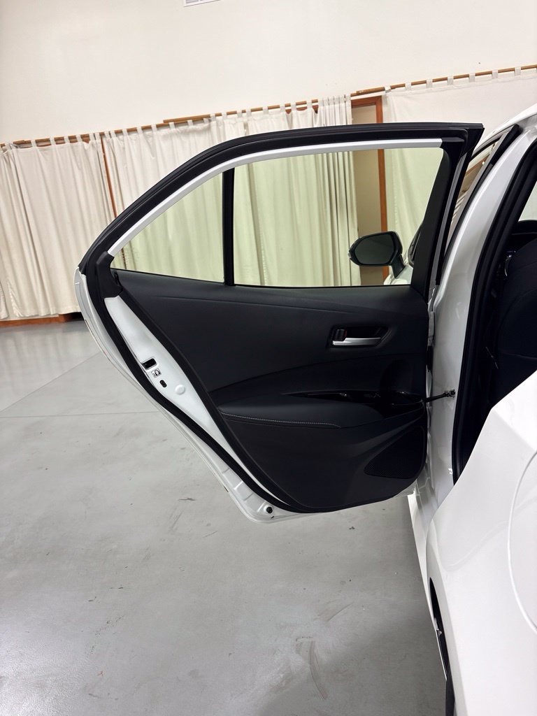 Used 2026 Toyota Corolla SE FWD image 22