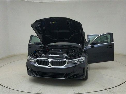 Used 2025 BMW 330i xDrive Sedan image 77