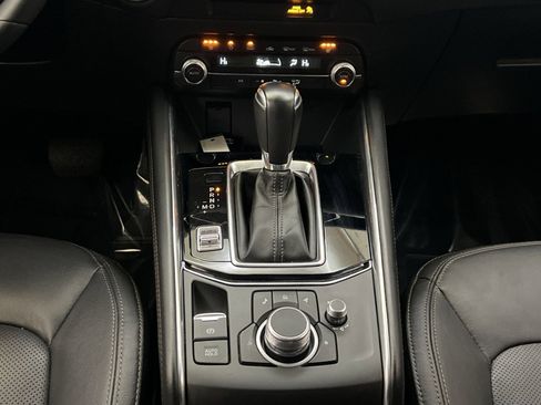 Used 2023 MAZDA CX-5 AWD 2.5 S w/ Premium Package image 20