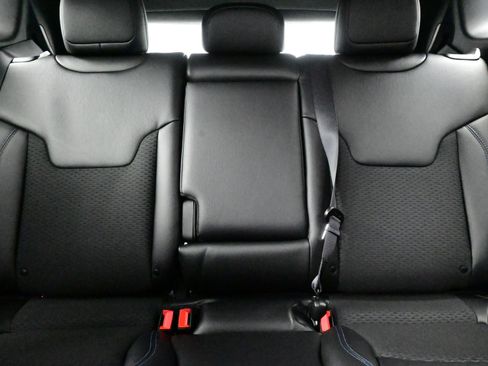 New 2026 Jeep Compass Latitude AWD/4WD image 13