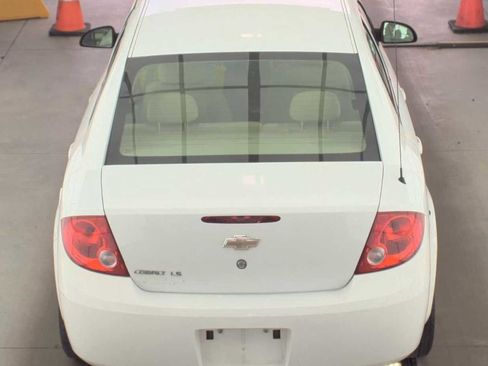 Used 2007 Chevrolet Cobalt LS w/ Enhanced Safety Package image 7