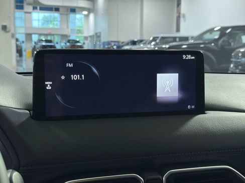 Used 2023 MAZDA CX-5 AWD 2.5 S image 36