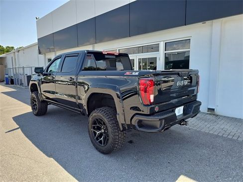 New 2025 GMC Sierra 1500 Elevation w/ Preferred Package image 5