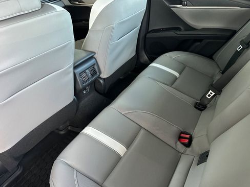 New 2026 Toyota Camry SE image 14