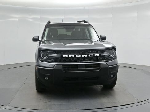 New 2026 Ford Bronco Sport Outer Banks image 50