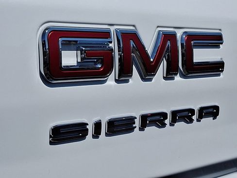 New 2026 GMC Sierra 2500 Pro w/ 1SA Pro Safety Plus Package AWD/4WD image 17