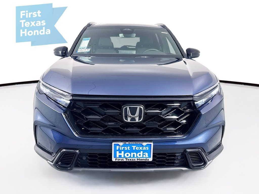 New 2027 Honda CR-V Sport-L image 3