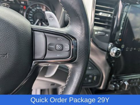 Used 2022 RAM 1500 TRX w/ TRX Level 2 Equipment Group AWD/4WD image 19