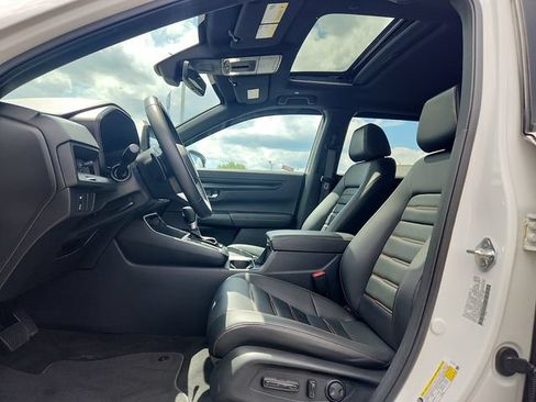 Used 2025 Honda CR-V Sport-L image 13