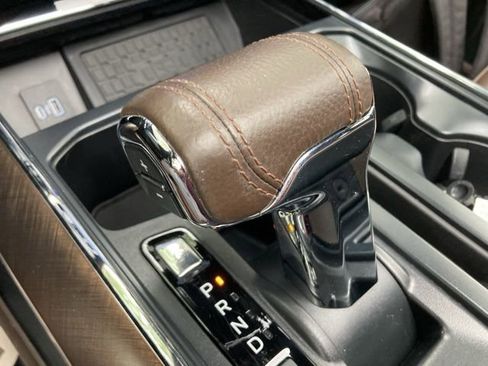 Used 2024 Ford F150 King Ranch w/ FX4 Off-Road Package image 33