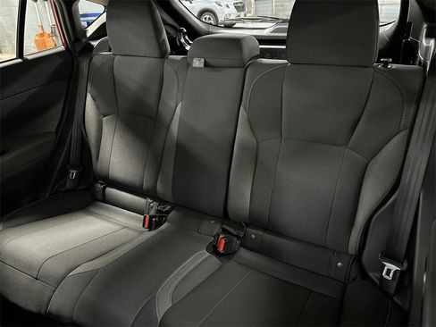 Certified 2025 Subaru Impreza 2.0i image 23