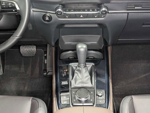 Certified 2025 MAZDA CX-30 AWD 2.5 S w/ Premium Package image 17