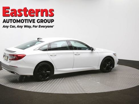 Used 2022 Honda Accord Sport Special Edition image 42
