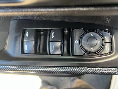 Used 2020 Chevrolet Silverado 2500 LT w/ Z71 Off-Road Package AWD/4WD image 17