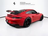Used 2022 Porsche 911 GT3 image 2