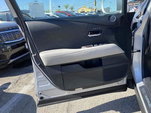 Used 2015 Lexus RX 350 FWD image 15