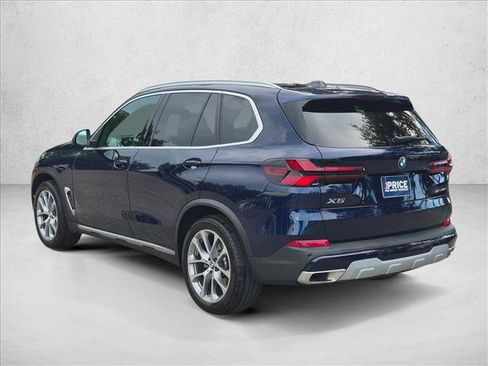 Used 2026 BMW X5 sDrive40i RWD image 8
