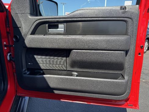 Used 2012 Ford F150 FX2 w/ FX Luxury Pkg RWD image 20