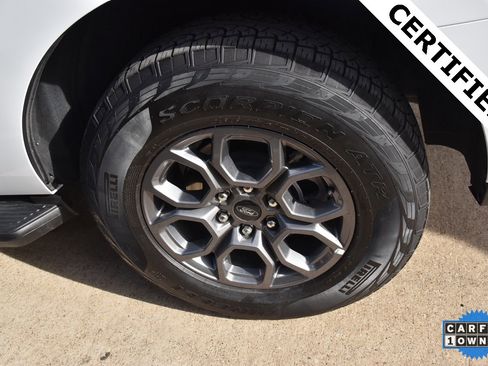 Certified 2025 Ford Expedition Active image 13