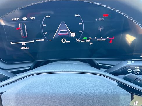 New 2026 Audi A6 Premium Plus image 40