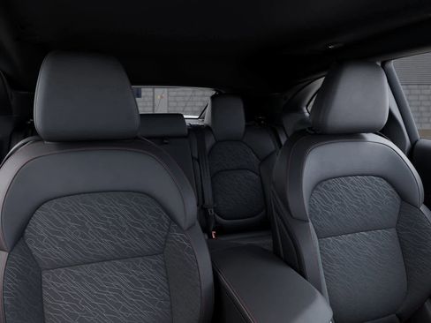 New 2026 Dodge Charger Scat Pack w/ Blacktop Package image 26