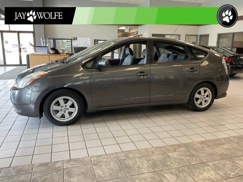 Used 2008 Toyota Prius FWD image 3
