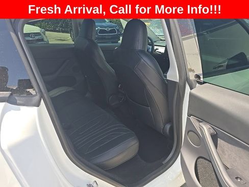 Used 2023 Tesla Model Y Long Range AWD/4WD image 13