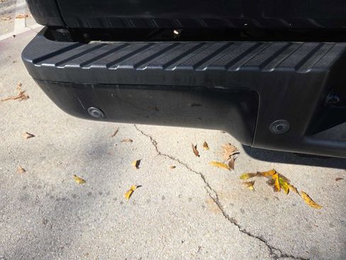 Used 2014 Ford F150 Limited image 21