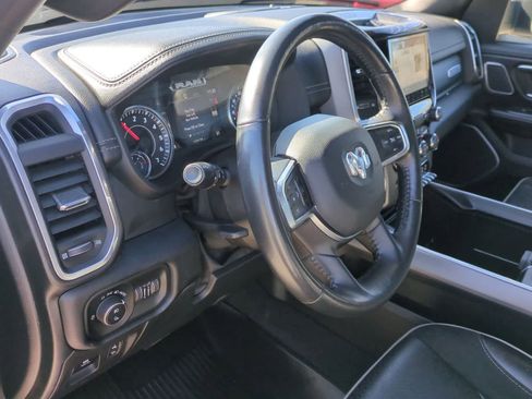 Used 2022 RAM 1500 Laramie image 10