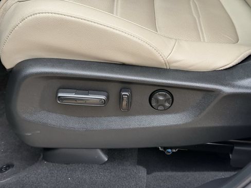 Used 2022 Honda CR-V EX-L image 27