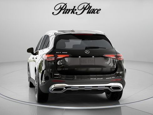 Certified 2026 Mercedes-Benz GLC 300 image 16