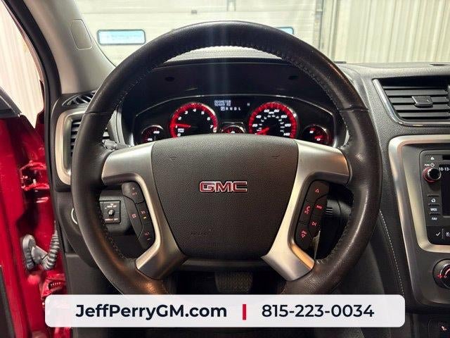 Used 2013 GMC Acadia SLE FWD image 9