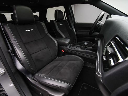 Used 2025 Dodge Durango SRT Hellcat w/ Black Package image 18