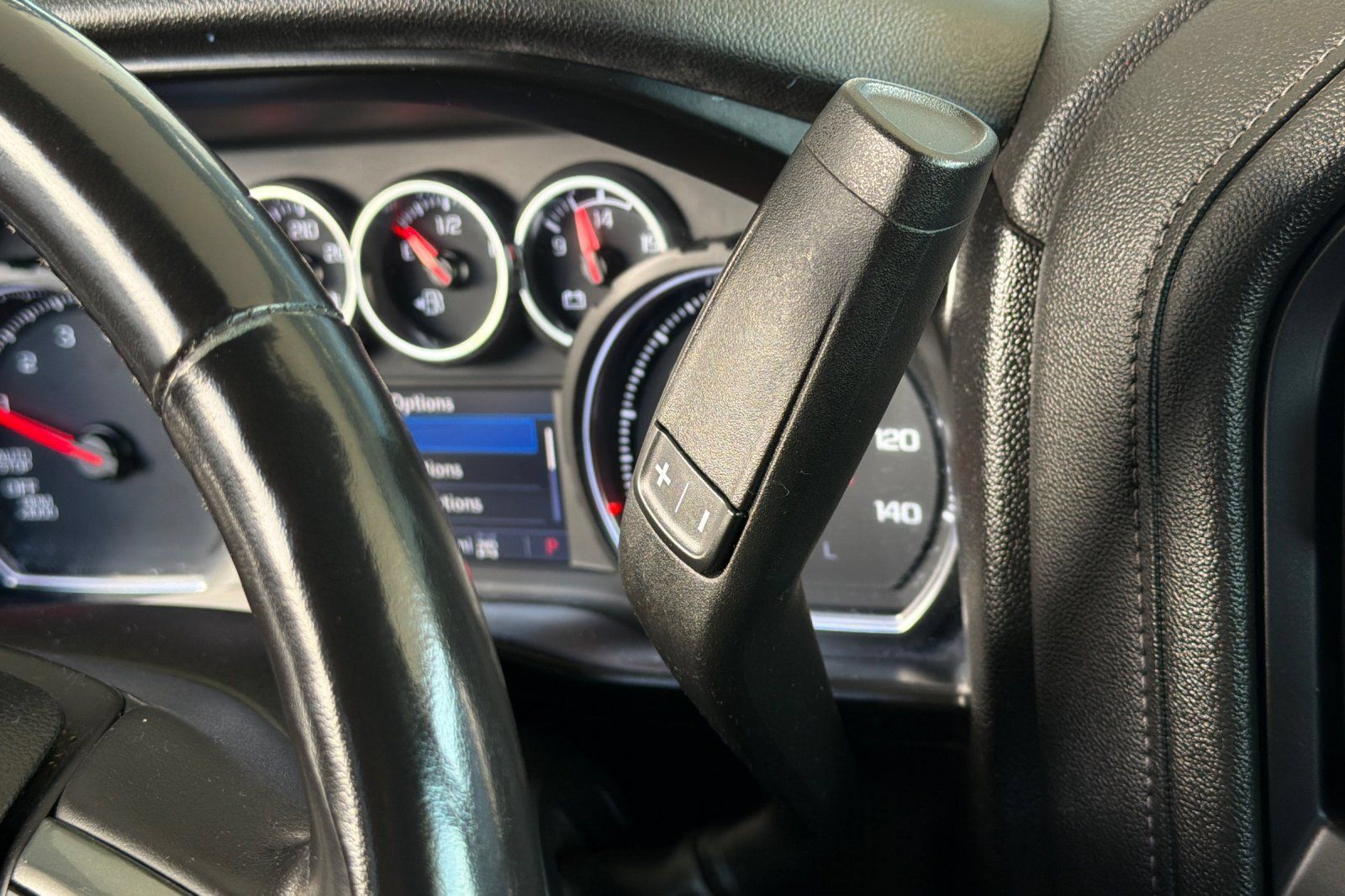 Used 2021 Chevrolet Silverado 1500 RST AWD/4WD image 22