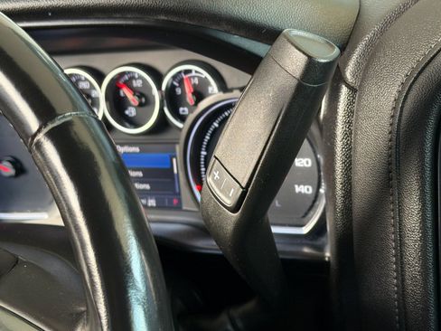 Used 2021 Chevrolet Silverado 1500 RST AWD/4WD image 22