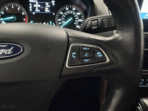 Used 2018 Ford EcoSport SE w/ Interior Protection Package image 29