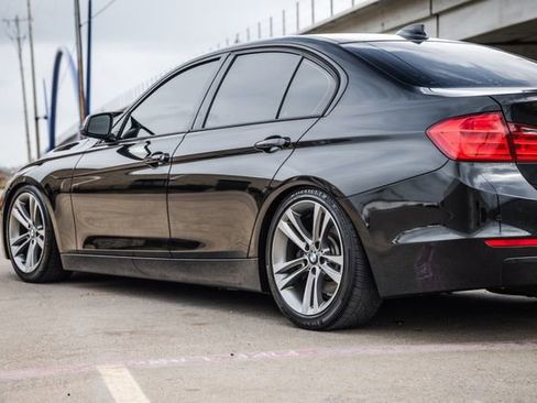 Used 2012 BMW 335i Sedan image 37