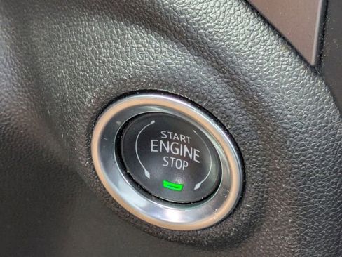 Used 2025 Chevrolet Silverado 1500 Custom Trail Boss w/ Dark Appearance Package image 30