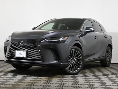 Used 2026 Lexus RX 350 w/ Convenience Package AWD/4WD image 1