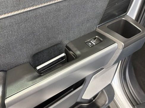 Certified 2024 Ford F150 Lightning Lariat image 17