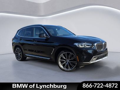 Used 2023 BMW X3 xDrive30i w/ Premium Package