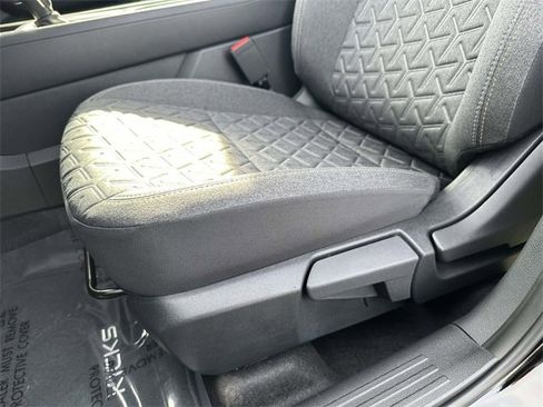 New 2026 Nissan Kicks SV image 15