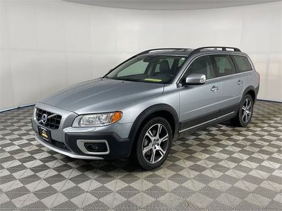 Used 2013 Volvo XC70 T6 Platinum
