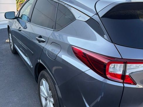 Used 2020 Acura RDX AWD image 6