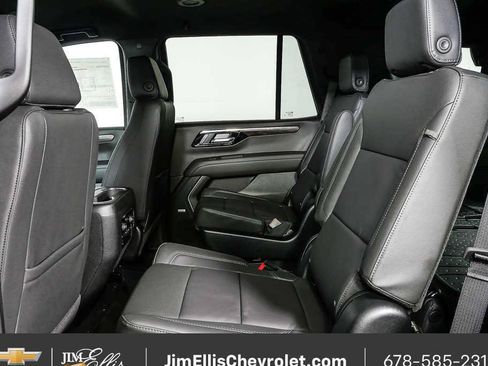 New 2026 Chevrolet Tahoe LT w/ Comfort Package RWD image 19