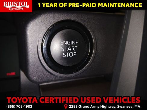 Certified 2024 Toyota Tacoma SR5 image 27